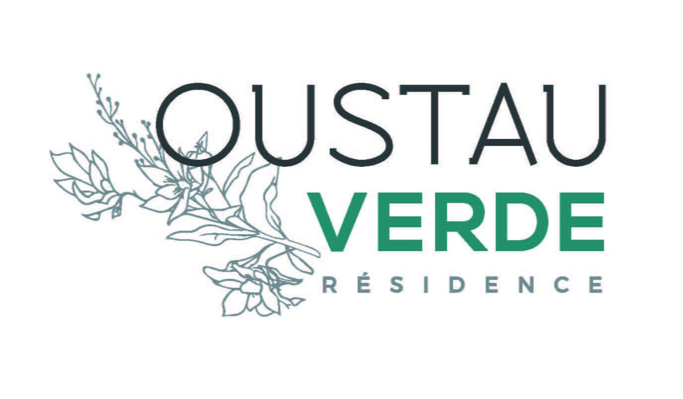 Logo de la résidence Oustau Verde à Puget-Sur-Argens