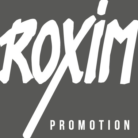 logo Roxim
