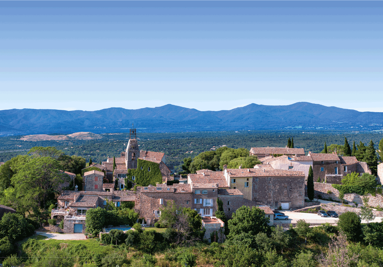 Le Cannet-des-Maures