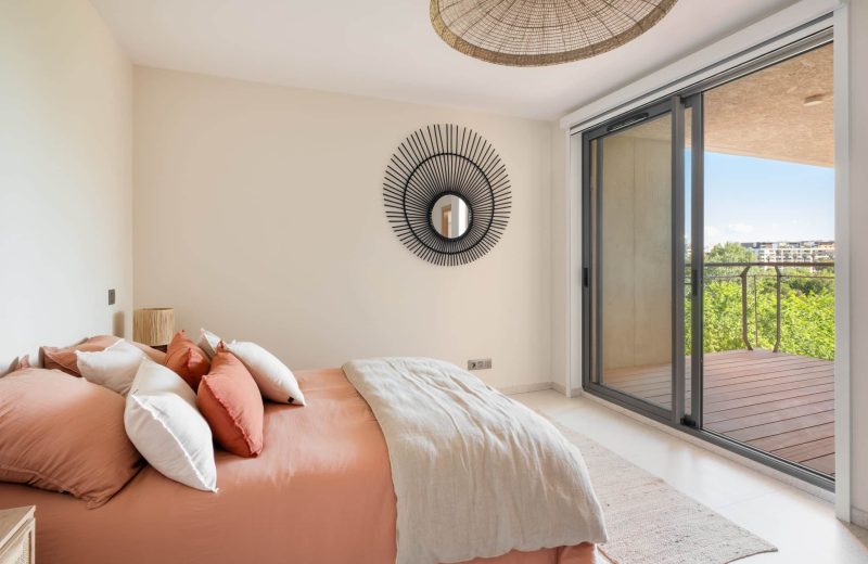 Chambre Evanesens
