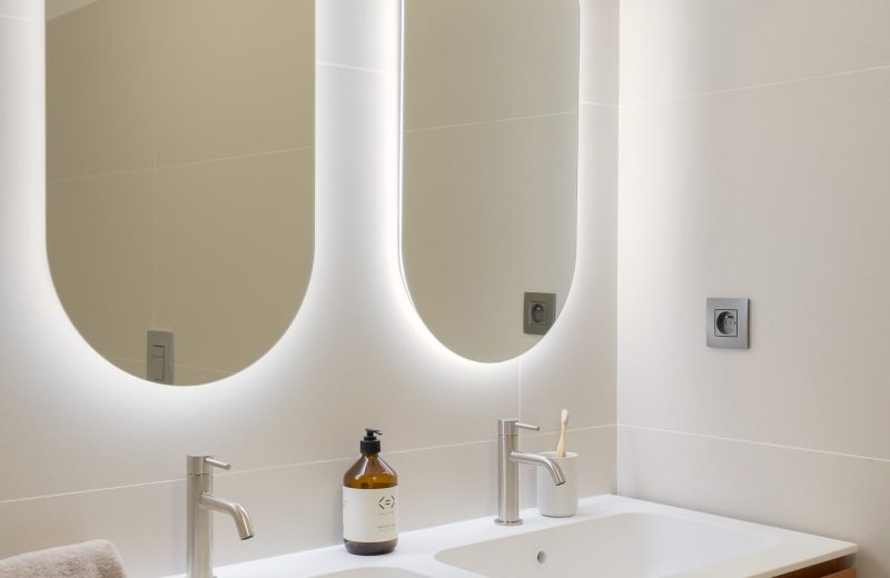 Salle de Bains Evanesens