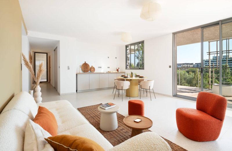 séjour évanesens montpellier