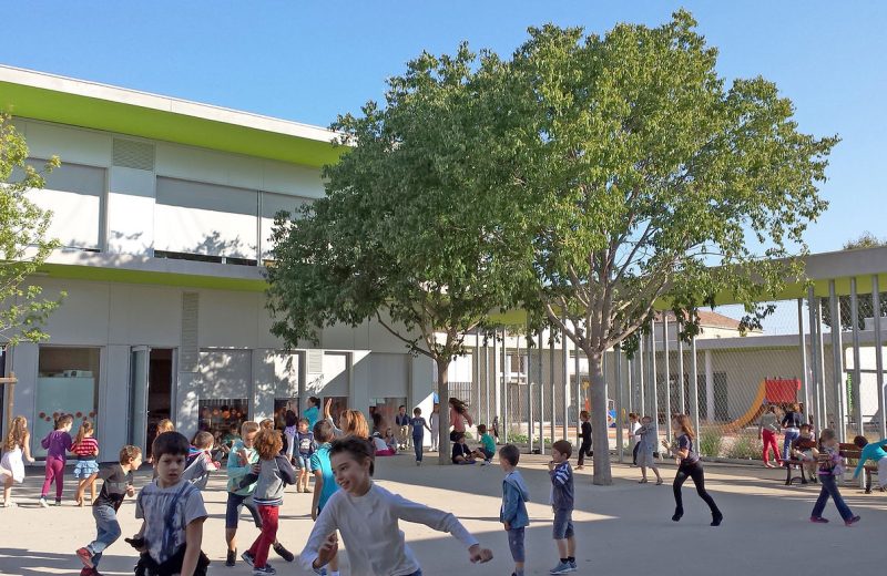GROUPE SCOLAIRE MAUGUIO