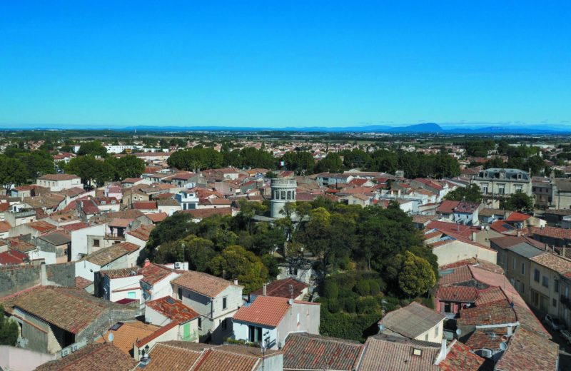 CENTRE VILLE MAUGUIO