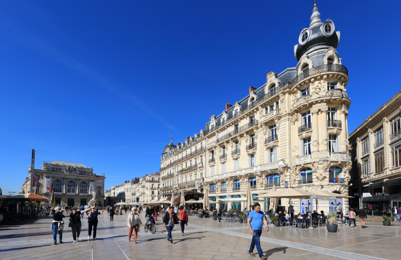 Place_comedie_montpellier