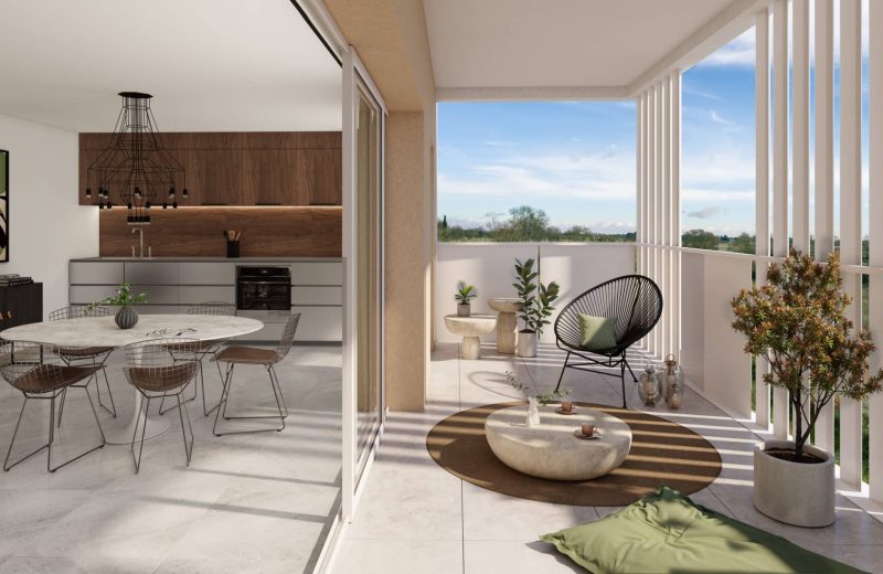 appartement neuf mauguio oikos