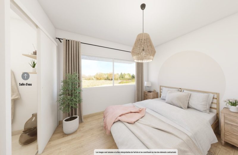 CHAMBRE OIKOS